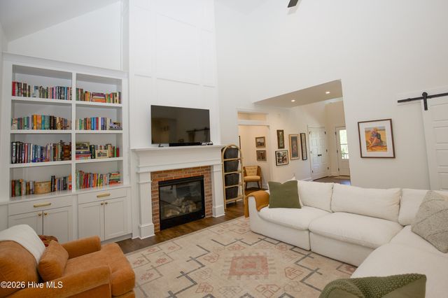 8 Raintree Court, Pinehurst, NC 28374