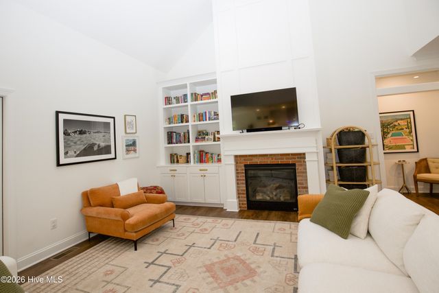 8 Raintree Court, Pinehurst, NC 28374