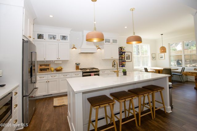 8 Raintree Court, Pinehurst, NC 28374