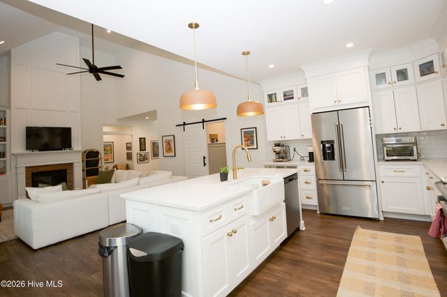 8 Raintree Court, Pinehurst, NC 28374