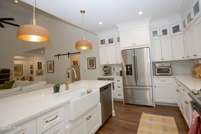 8 Raintree Court, Pinehurst, NC 28374