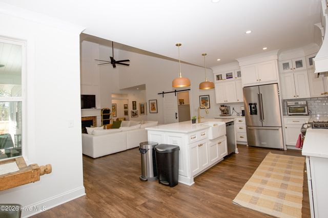 8 Raintree Court, Pinehurst, NC 28374