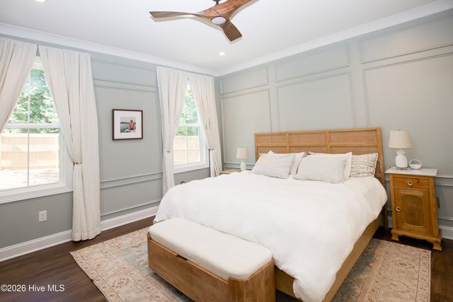 8 Raintree Court, Pinehurst, NC 28374