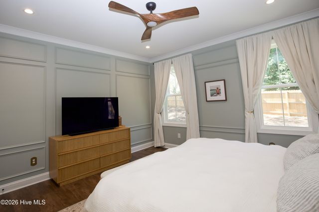 8 Raintree Court, Pinehurst, NC 28374