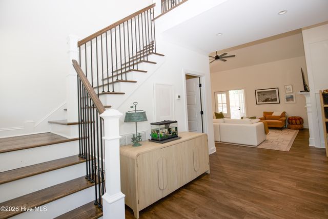 8 Raintree Court, Pinehurst, NC 28374