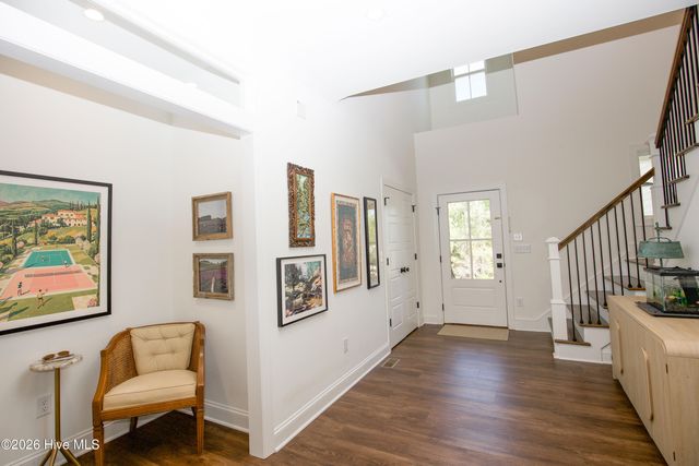 8 Raintree Court, Pinehurst, NC 28374