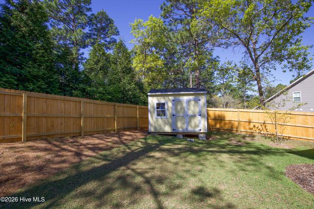 8 Raintree Court, Pinehurst, NC 28374