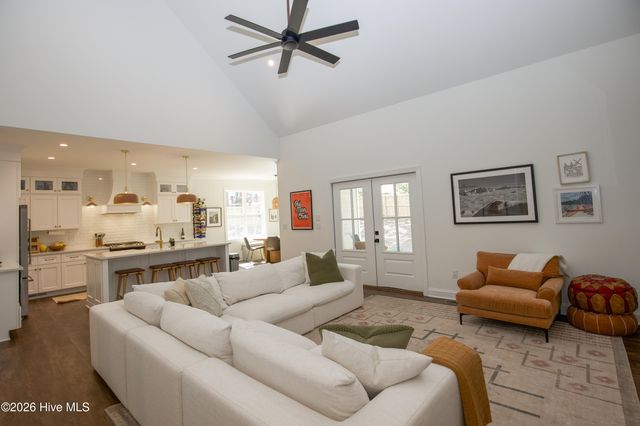 8 Raintree Court, Pinehurst, NC 28374