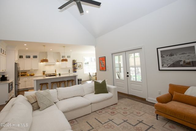 8 Raintree Court, Pinehurst, NC 28374