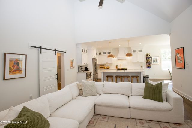 8 Raintree Court, Pinehurst, NC 28374