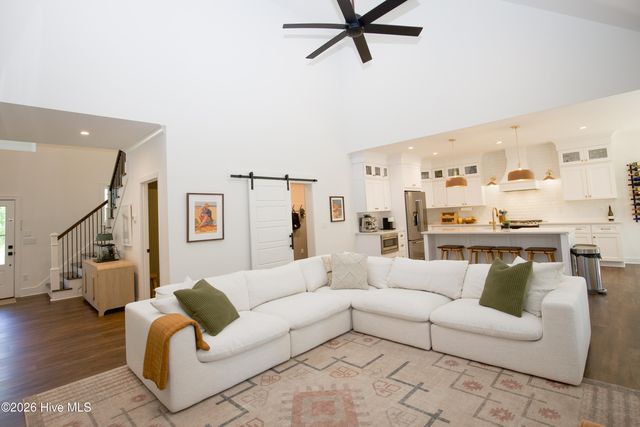 8 Raintree Court, Pinehurst, NC 28374