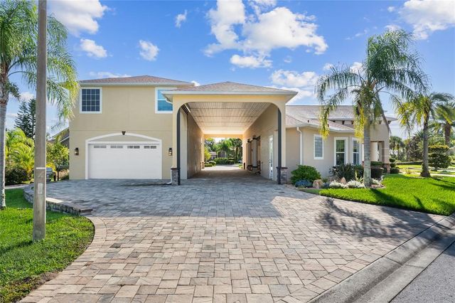 398 NOLANE LANE, Polk City, FL 33868