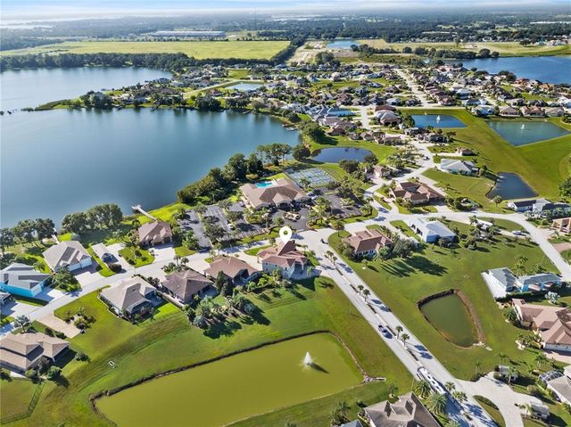 398 NOLANE LANE, Polk City, FL 33868