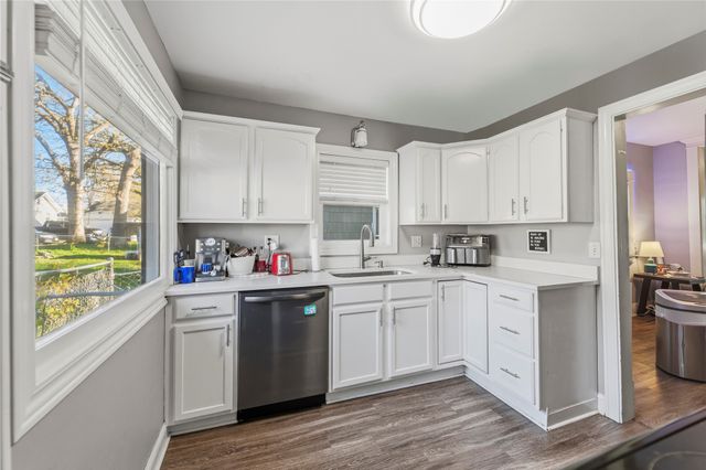 1519 32nd Street, Des Moines, IA 50311