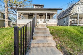 1519 32nd Street, Des Moines, IA 50311