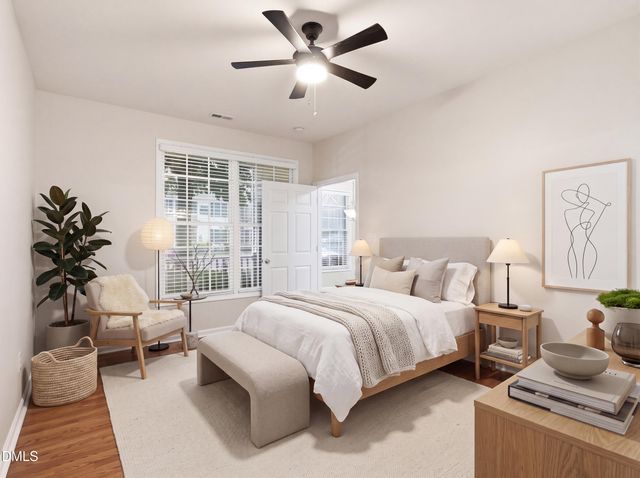 2211 Kudrow Lane, Morrisville, NC 27560