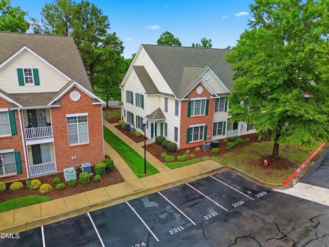 2211 Kudrow Lane, Morrisville, NC 27560