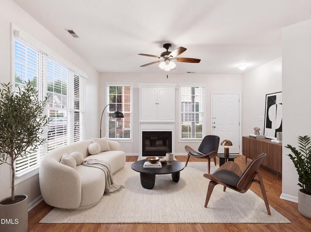 2211 Kudrow Lane, Morrisville, NC 27560