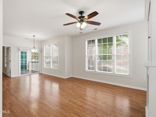 2211 Kudrow Lane, Morrisville, NC 27560