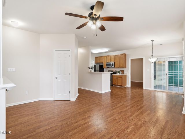 2211 Kudrow Lane, Morrisville, NC 27560