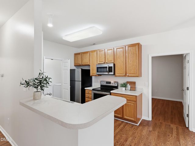 2211 Kudrow Lane, Morrisville, NC 27560