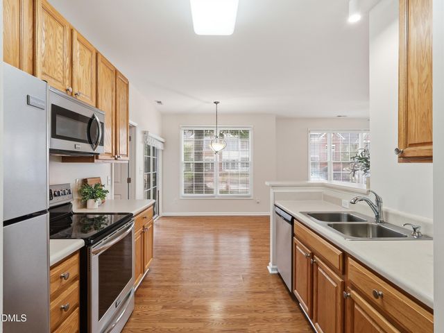 2211 Kudrow Lane, Morrisville, NC 27560
