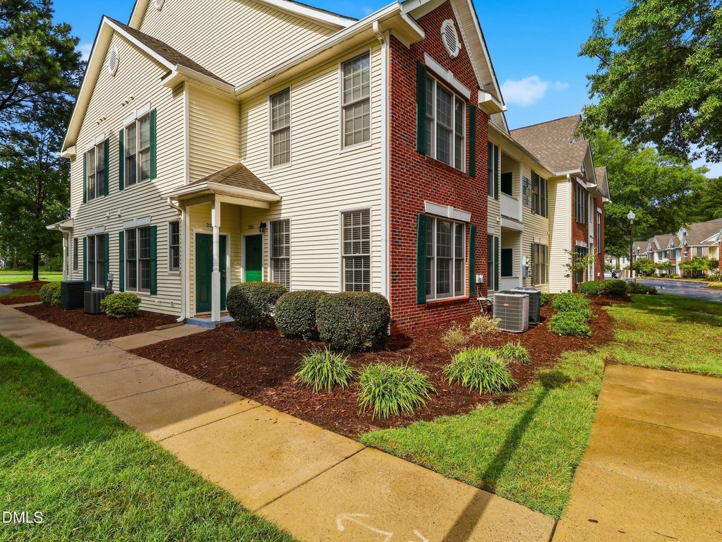 2211 Kudrow Lane, Morrisville, NC 27560