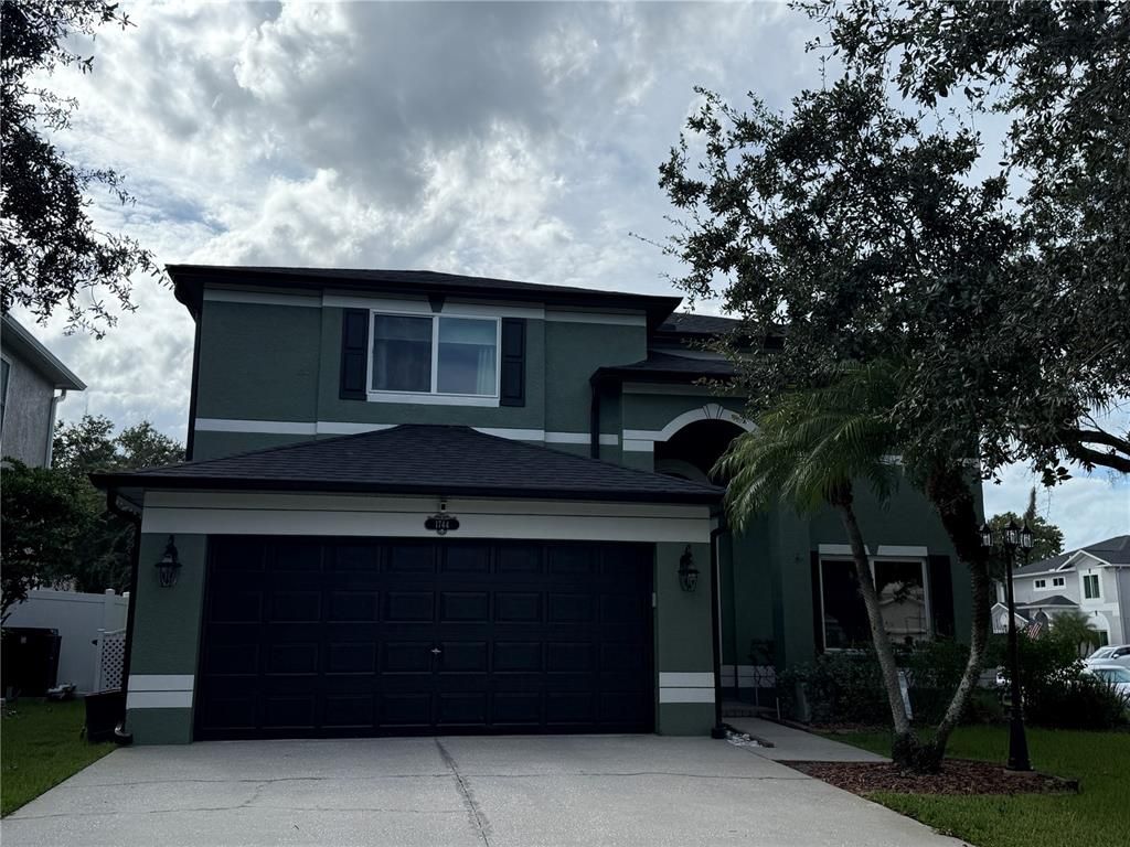 1744 MAPLELEAF BLVD, Oldsmar, FL 34677
