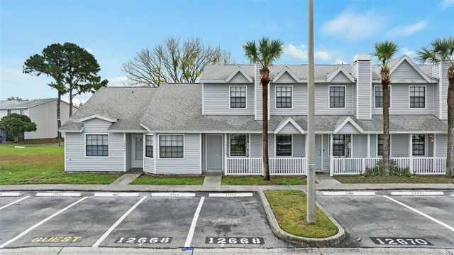 12668 CASTLE HILL DRIVE, Tampa, FL 33624