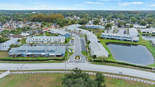 12668 CASTLE HILL DRIVE, Tampa, FL 33624