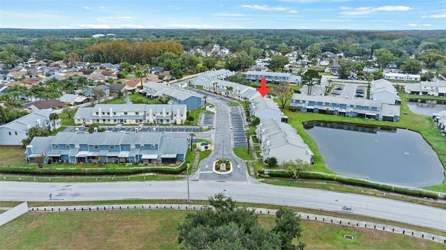 12668 CASTLE HILL DRIVE, Tampa, FL 33624