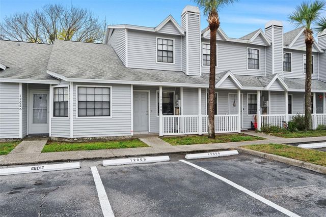 12668 CASTLE HILL DRIVE, Tampa, FL 33624