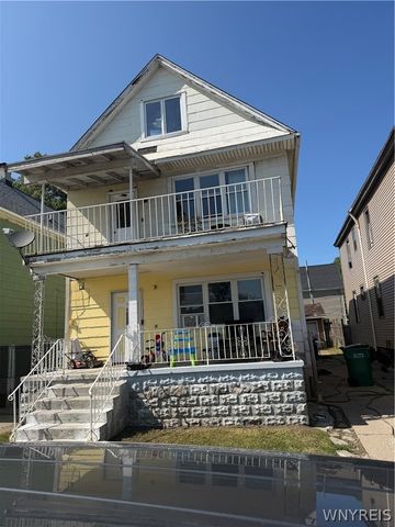 1800 William Street, Buffalo, NY 14206