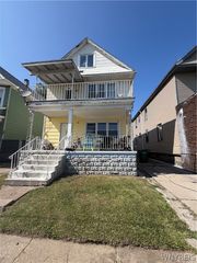 1800 William Street, Buffalo, NY 14206