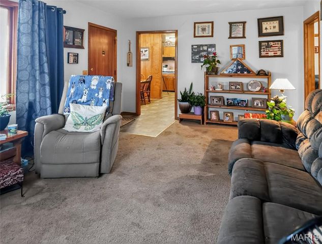 167 Christland Drive, Sullivan, MO 63080