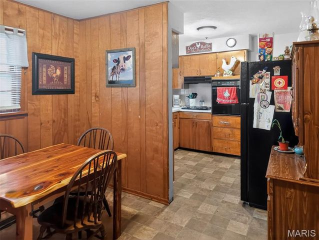 167 Christland Drive, Sullivan, MO 63080