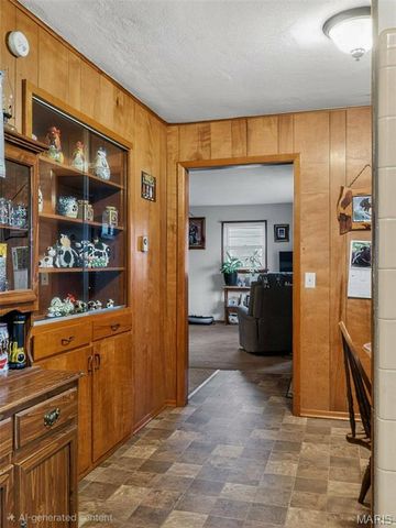 167 Christland Drive, Sullivan, MO 63080