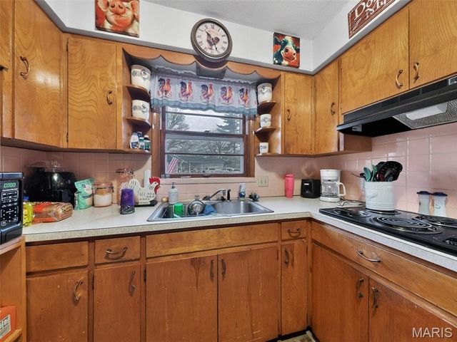 167 Christland Drive, Sullivan, MO 63080