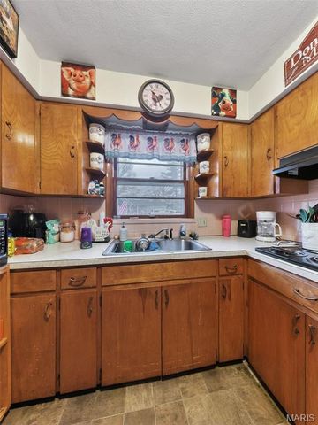 167 Christland Drive, Sullivan, MO 63080