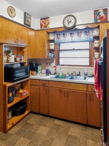 167 Christland Drive, Sullivan, MO 63080