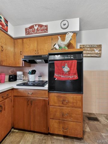 167 Christland Drive, Sullivan, MO 63080