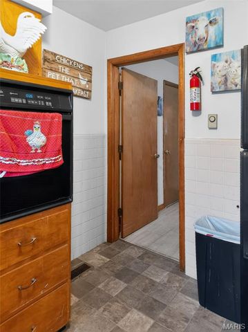 167 Christland Drive, Sullivan, MO 63080