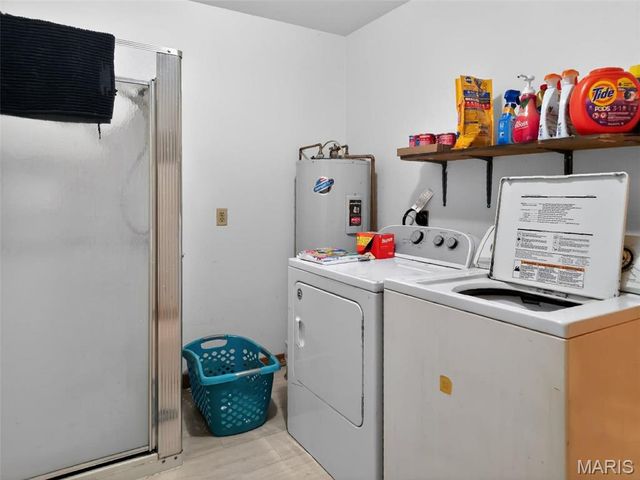 167 Christland Drive, Sullivan, MO 63080