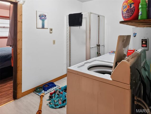 167 Christland Drive, Sullivan, MO 63080