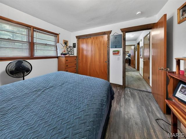 167 Christland Drive, Sullivan, MO 63080