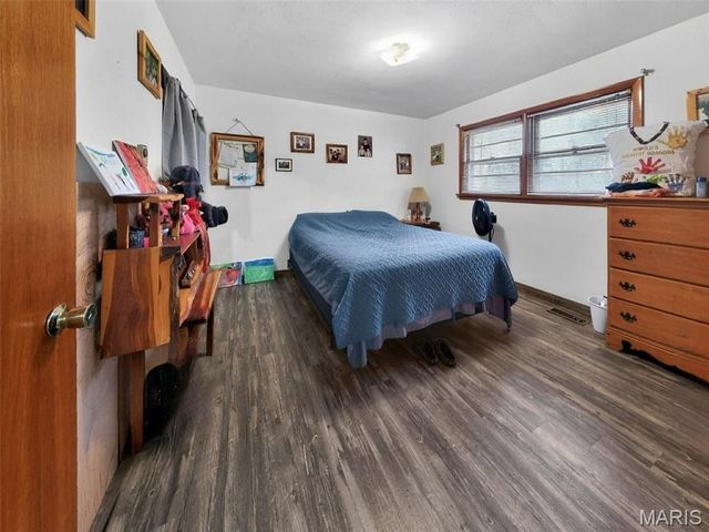 167 Christland Drive, Sullivan, MO 63080