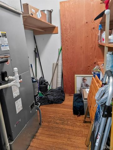 167 Christland Drive, Sullivan, MO 63080