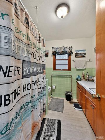 167 Christland Drive, Sullivan, MO 63080