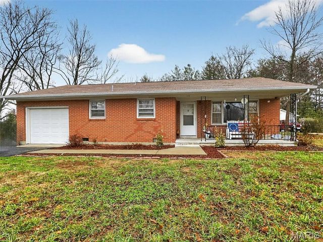 167 Christland Drive, Sullivan, MO 63080