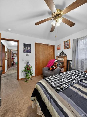 167 Christland Drive, Sullivan, MO 63080